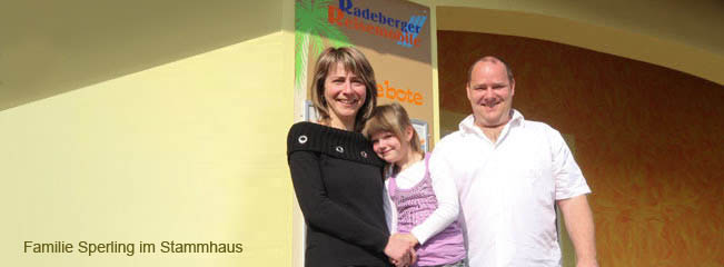 Familie Sperling