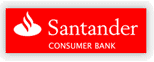 Finanzierung bei SANTANDER-Bank