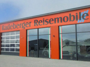 Fritz Berger Shop