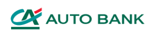Finanzierung bei CA-AUTOBANK