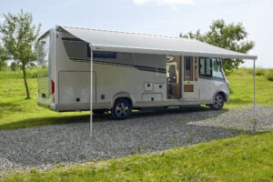 Zubehör für Camper