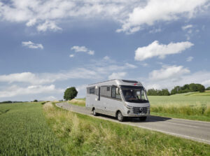 Freiheit genießen & einfach mal los fahren
