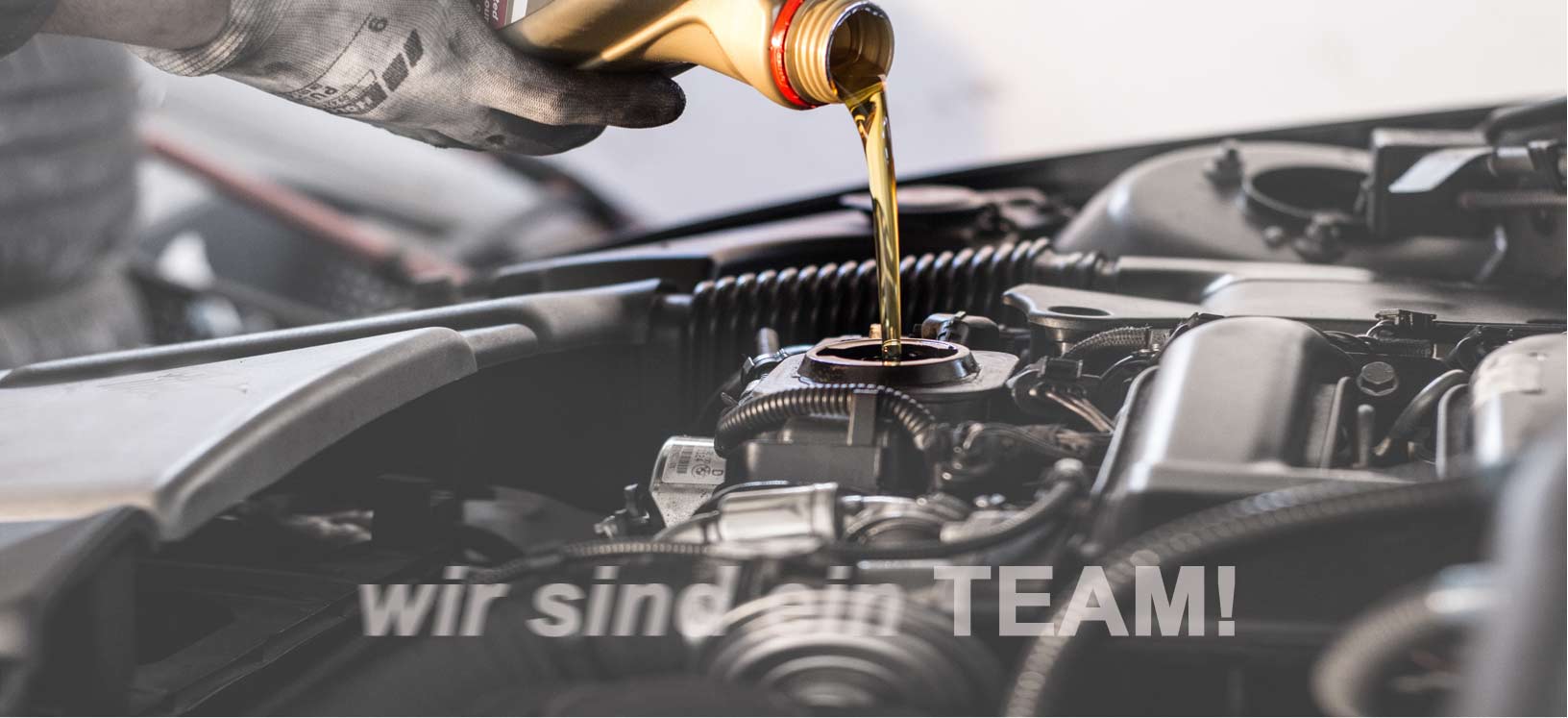 Spüezialisten für Ihre Technik Am Wohnmobil